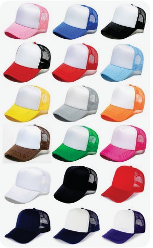 Gorras