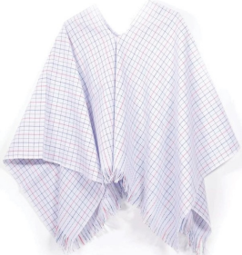 Ponchos