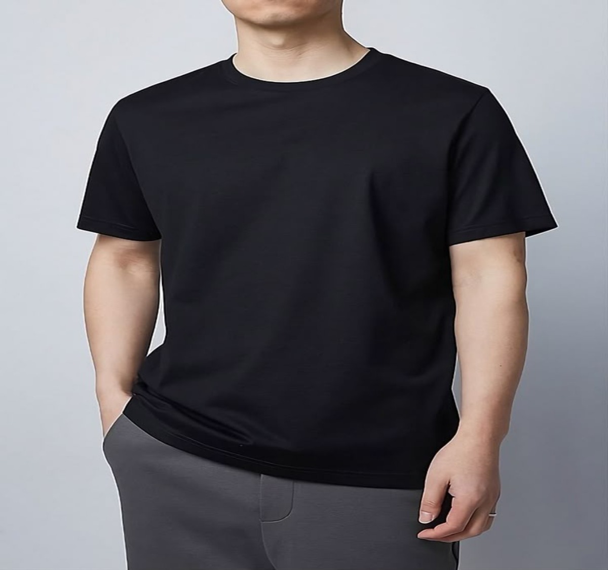 Camiseta Basica